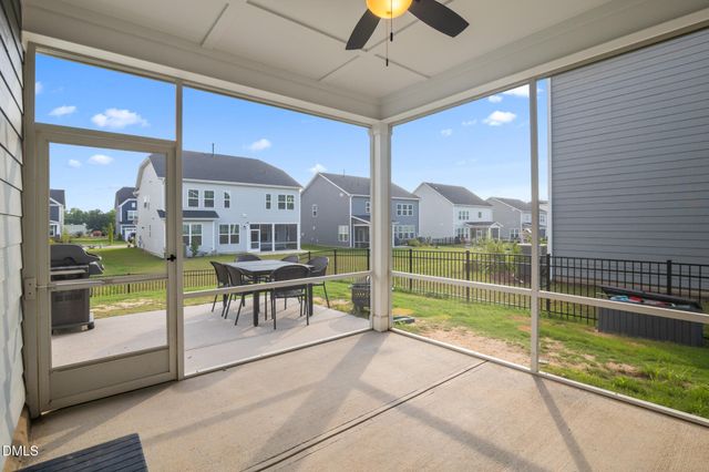 5548 Mill Dam Road, Wake Forest, NC 27587