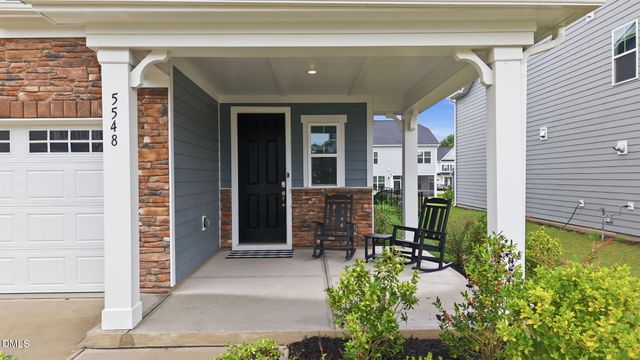 5548 Mill Dam Road, Wake Forest, NC 27587