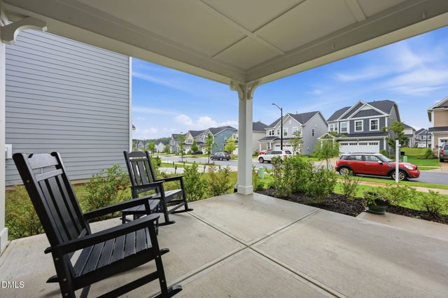 5548 Mill Dam Road, Wake Forest, NC 27587