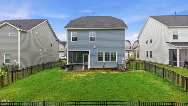 5548 Mill Dam Road, Wake Forest, NC 27587