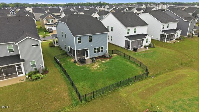5548 Mill Dam Road, Wake Forest, NC 27587