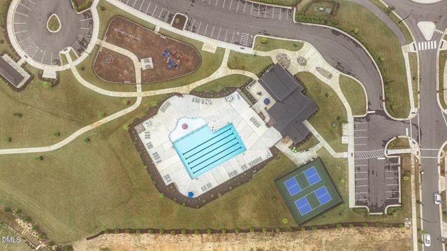 5548 Mill Dam Road, Wake Forest, NC 27587