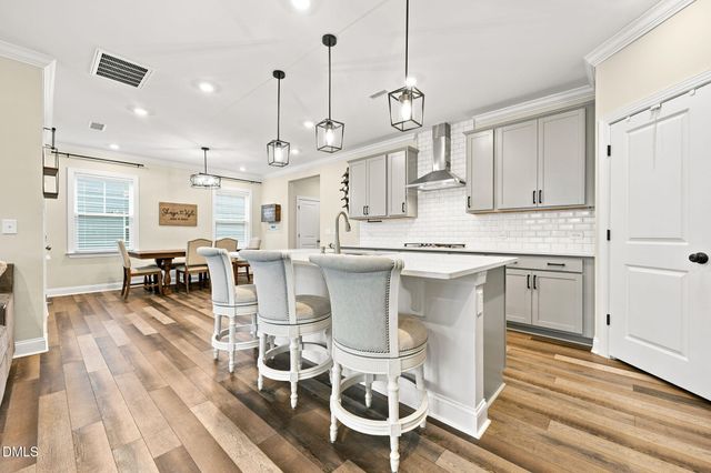 5548 Mill Dam Road, Wake Forest, NC 27587