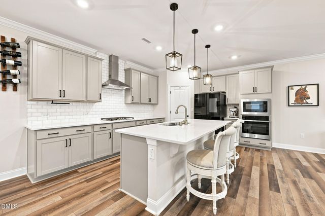 5548 Mill Dam Road, Wake Forest, NC 27587