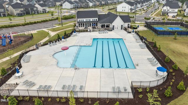 5548 Mill Dam Road, Wake Forest, NC 27587