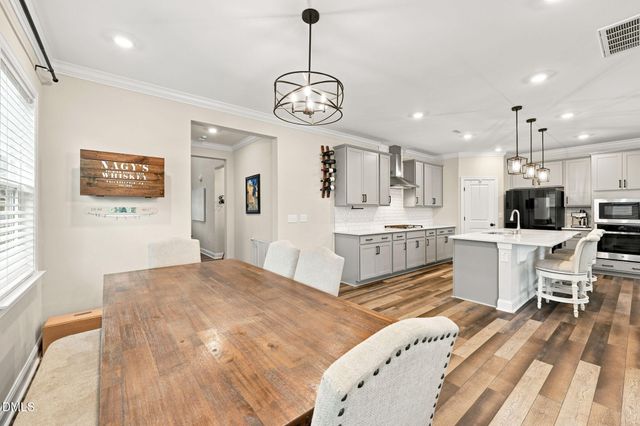 5548 Mill Dam Road, Wake Forest, NC 27587