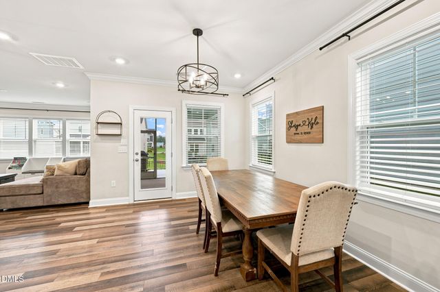 5548 Mill Dam Road, Wake Forest, NC 27587