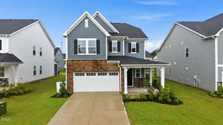 5548 Mill Dam Road, Wake Forest, NC 27587