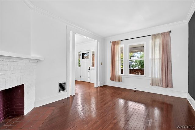 166 Woodside Avenue, Buffalo, NY 14220