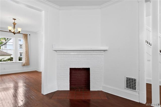 166 Woodside Avenue, Buffalo, NY 14220