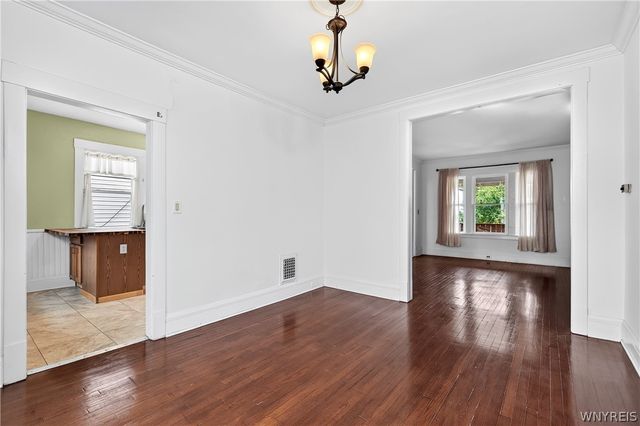 166 Woodside Avenue, Buffalo, NY 14220