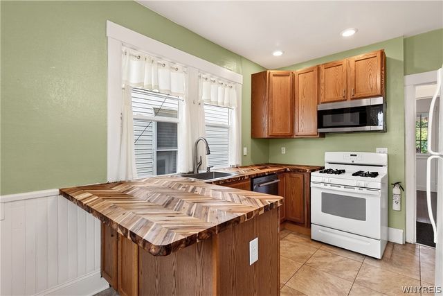 166 Woodside Avenue, Buffalo, NY 14220