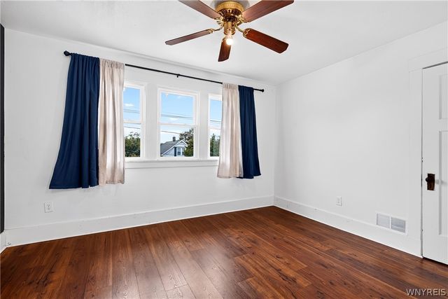 166 Woodside Avenue, Buffalo, NY 14220