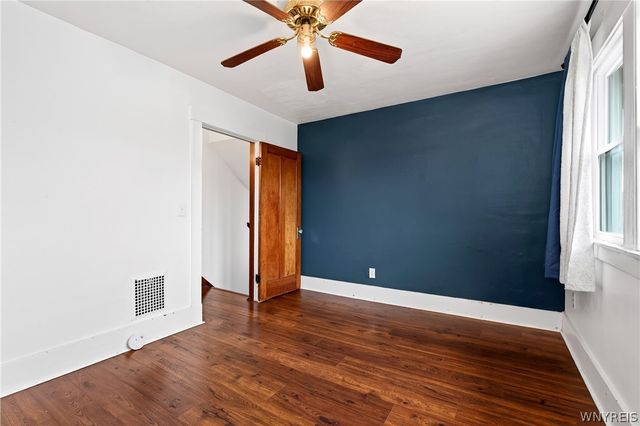 166 Woodside Avenue, Buffalo, NY 14220
