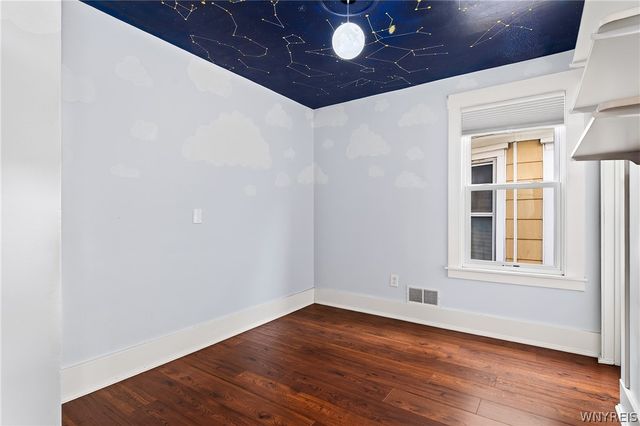 166 Woodside Avenue, Buffalo, NY 14220