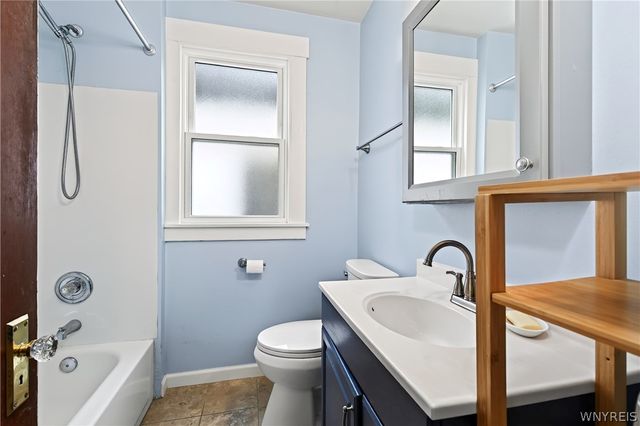 166 Woodside Avenue, Buffalo, NY 14220