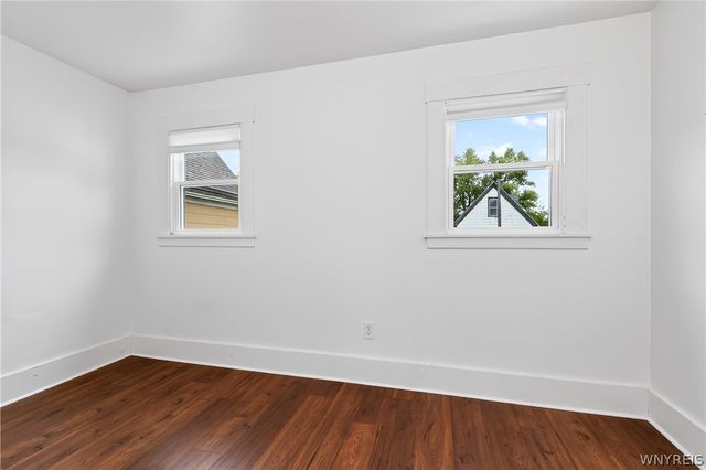 166 Woodside Avenue, Buffalo, NY 14220