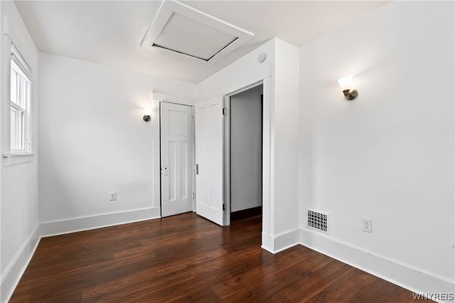 166 Woodside Avenue, Buffalo, NY 14220