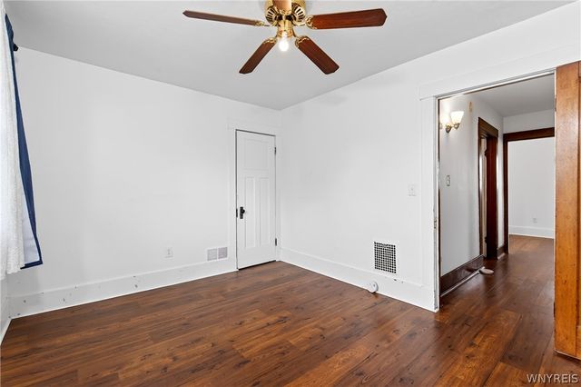166 Woodside Avenue, Buffalo, NY 14220