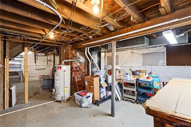 166 Woodside Avenue, Buffalo, NY 14220