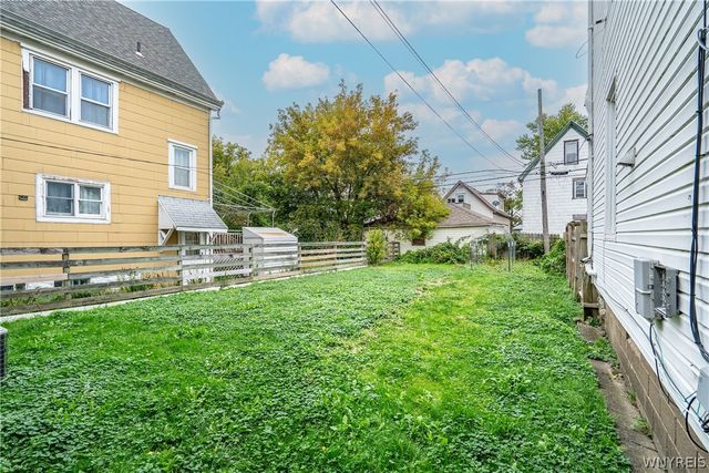 166 Woodside Avenue, Buffalo, NY 14220