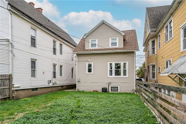 166 Woodside Avenue, Buffalo, NY 14220