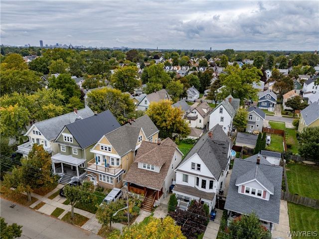 166 Woodside Avenue, Buffalo, NY 14220