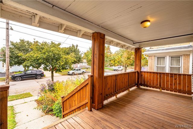 166 Woodside Avenue, Buffalo, NY 14220