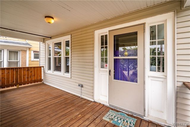 166 Woodside Avenue, Buffalo, NY 14220