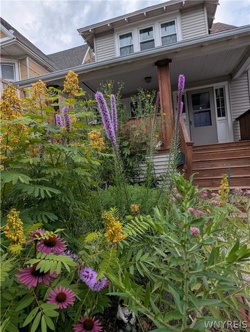 166 Woodside Avenue, Buffalo, NY 14220