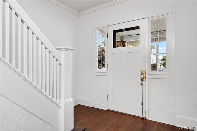 166 Woodside Avenue, Buffalo, NY 14220