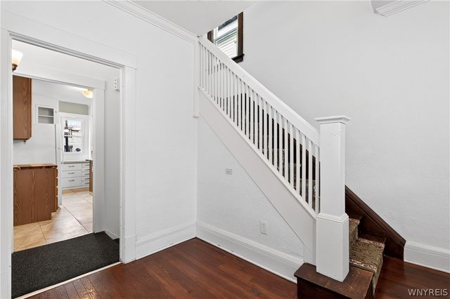 166 Woodside Avenue, Buffalo, NY 14220