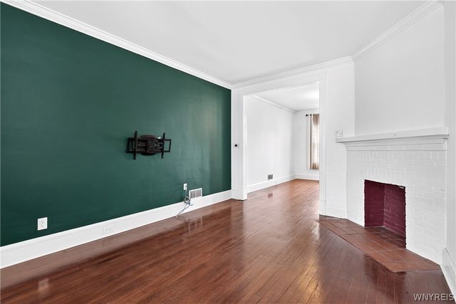166 Woodside Avenue, Buffalo, NY 14220