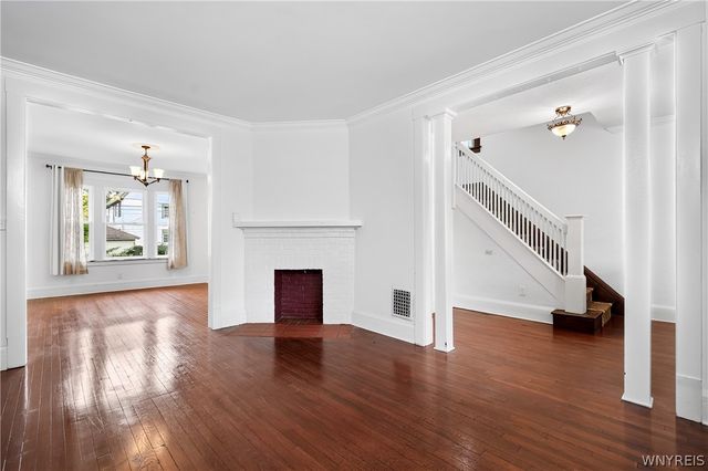 166 Woodside Avenue, Buffalo, NY 14220