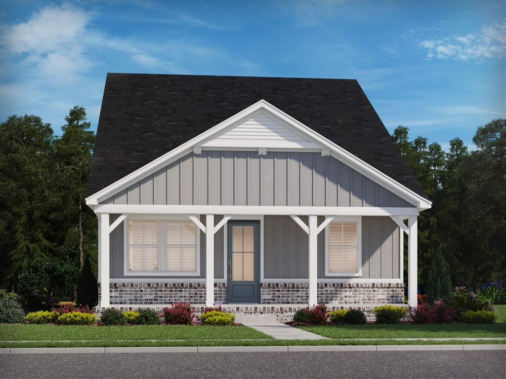 7016 Poplar Farms Drive, Franklin, TN 37064