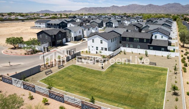 9117 N 181st Avenue Unit 85, Waddell, AZ 85355