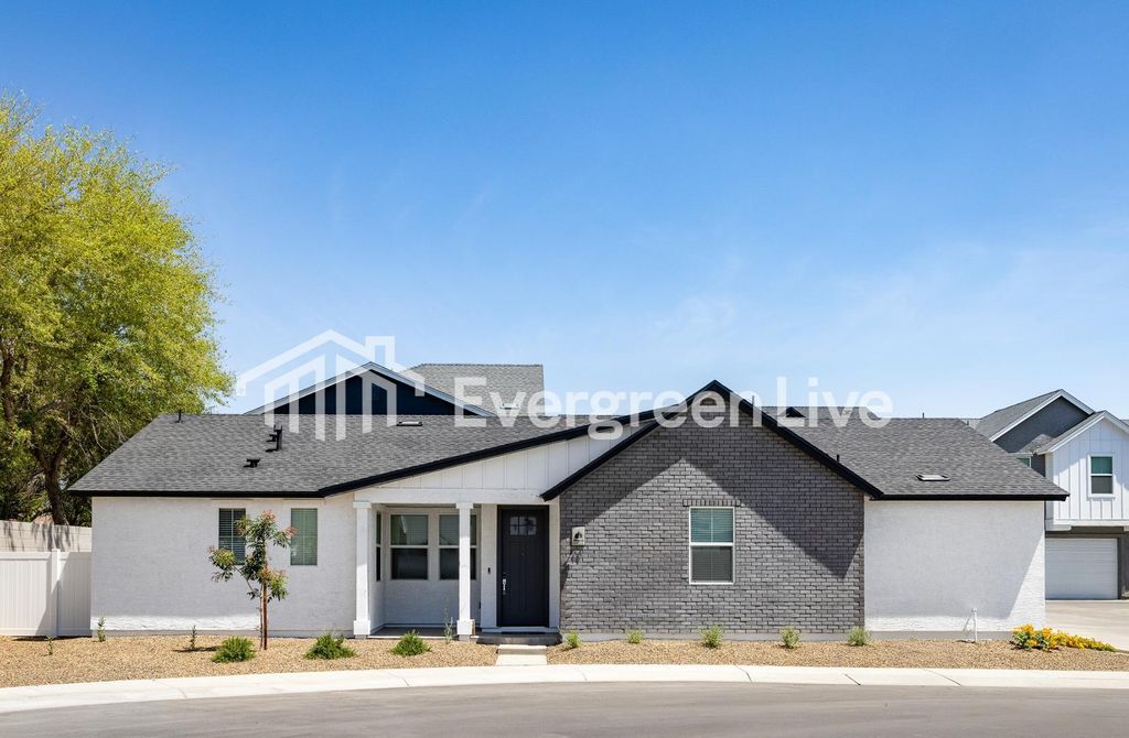 9117 N 181st Avenue Unit 85, Waddell, AZ 85355