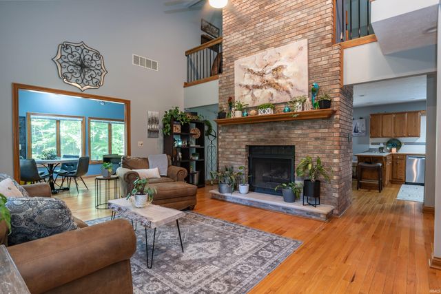 5549 S Tammany Court, Bloomington, IN 47401