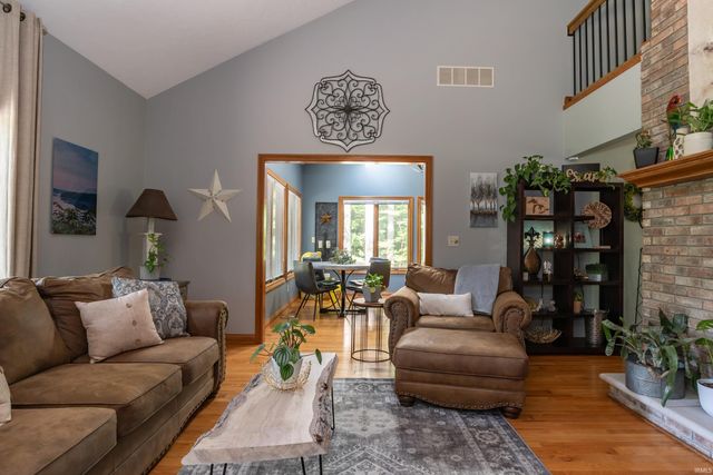 5549 S Tammany Court, Bloomington, IN 47401