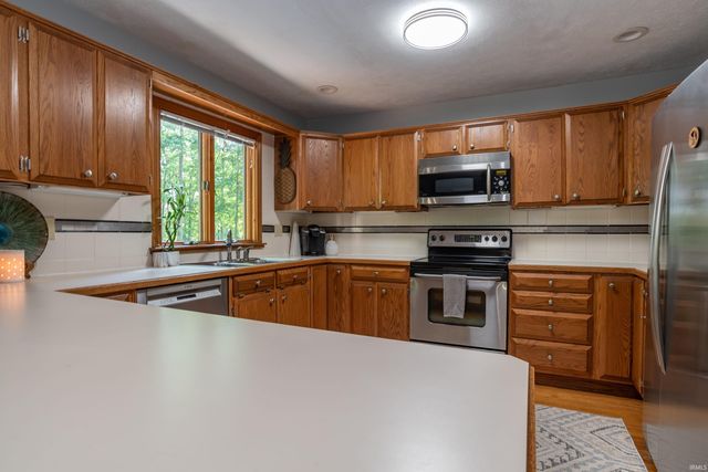 5549 S Tammany Court, Bloomington, IN 47401