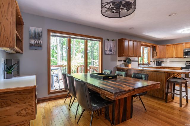 5549 S Tammany Court, Bloomington, IN 47401