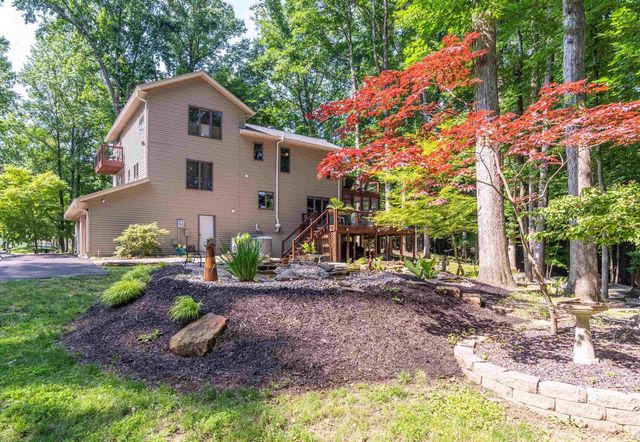 5549 S Tammany Court, Bloomington, IN 47401