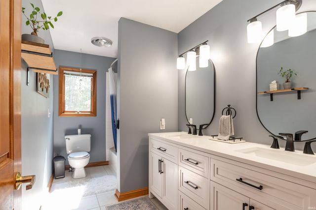 5549 S Tammany Court, Bloomington, IN 47401