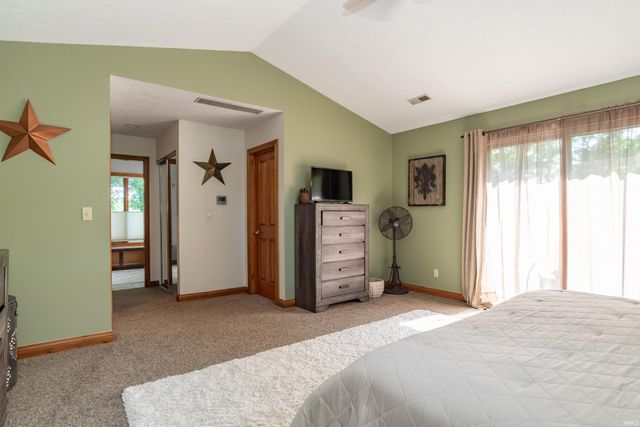 5549 S Tammany Court, Bloomington, IN 47401