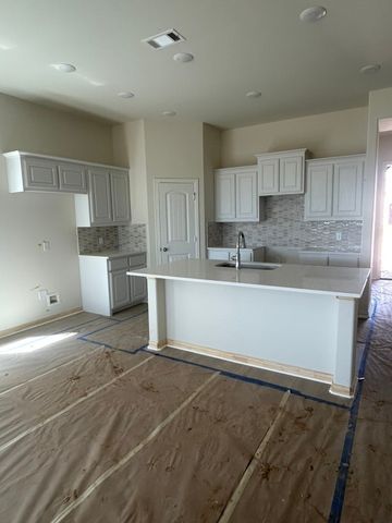 3516 Helena Street, Gainesville, TX 76240