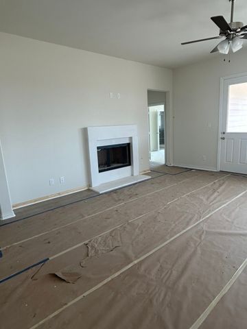 3516 Helena Street, Gainesville, TX 76240