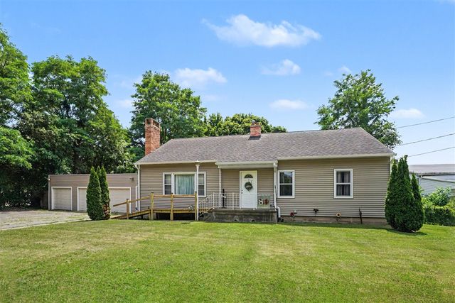 80 Griffin Court, Battle Creek, MI 49015