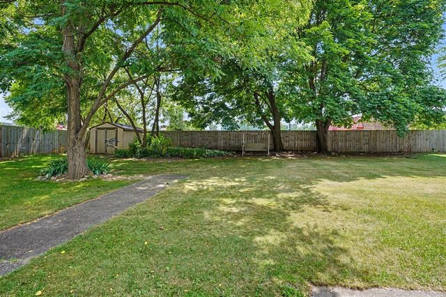 80 Griffin Court, Battle Creek, MI 49015