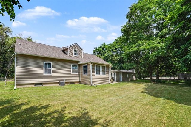 80 Griffin Court, Battle Creek, MI 49015