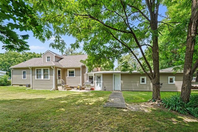 80 Griffin Court, Battle Creek, MI 49015